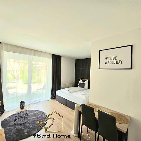 Bird Home Room 9 Klagenfurt am Woerthersee Exterior photo