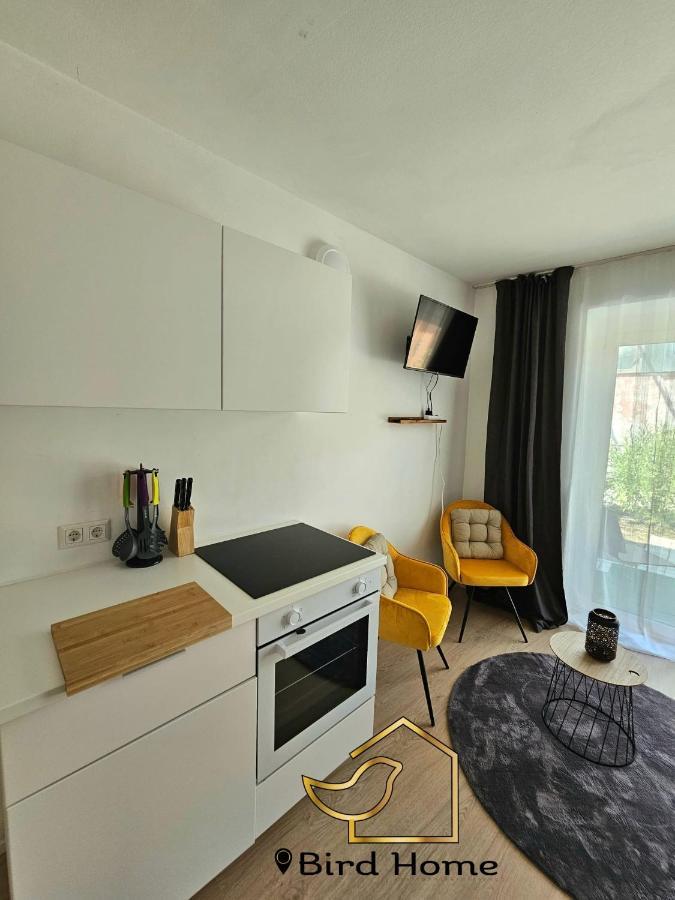 Bird Home Room 9 Klagenfurt am Woerthersee Exterior photo