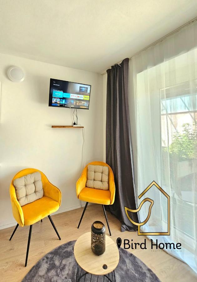 Bird Home Room 9 Klagenfurt am Woerthersee Exterior photo