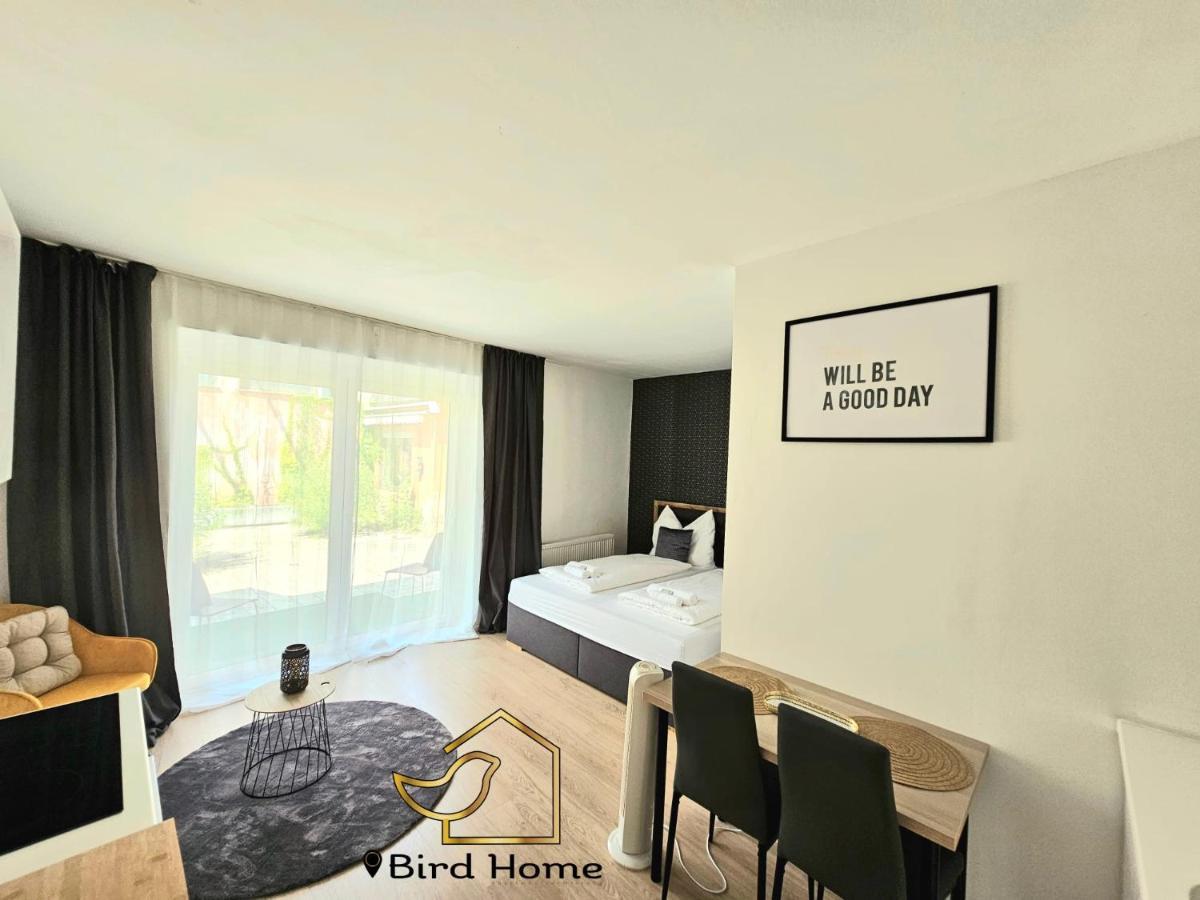 Bird Home Room 9 Klagenfurt am Woerthersee Exterior photo